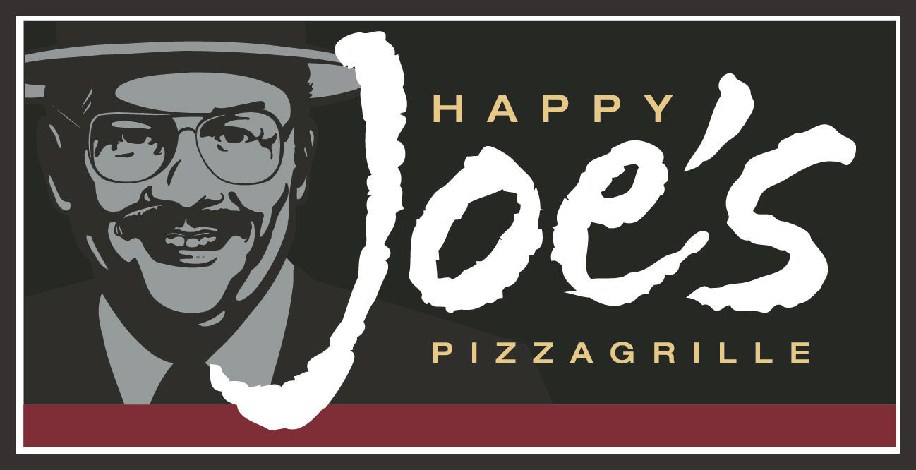 Happy Joe's Pizzagrille logo